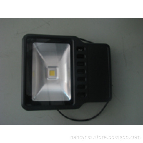 LED flood light 100W